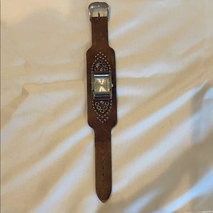 Guess watch!